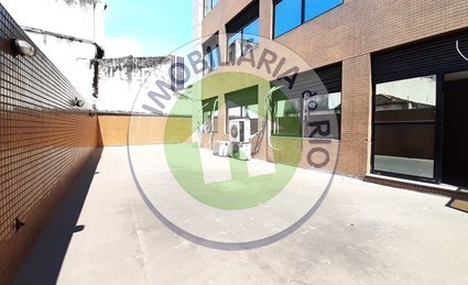 Conjunto Comercial-Sala para alugar, 228m² - Foto 21