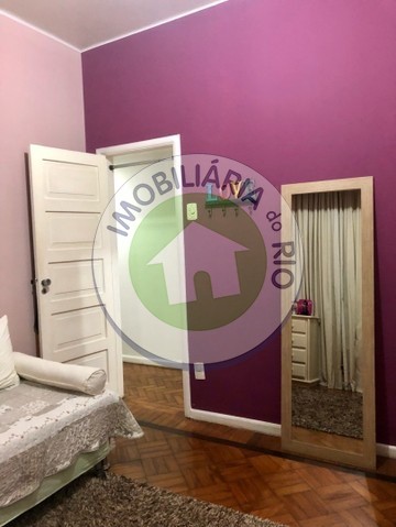 Apartamento à venda com 3 quartos, 100m² - Foto 6