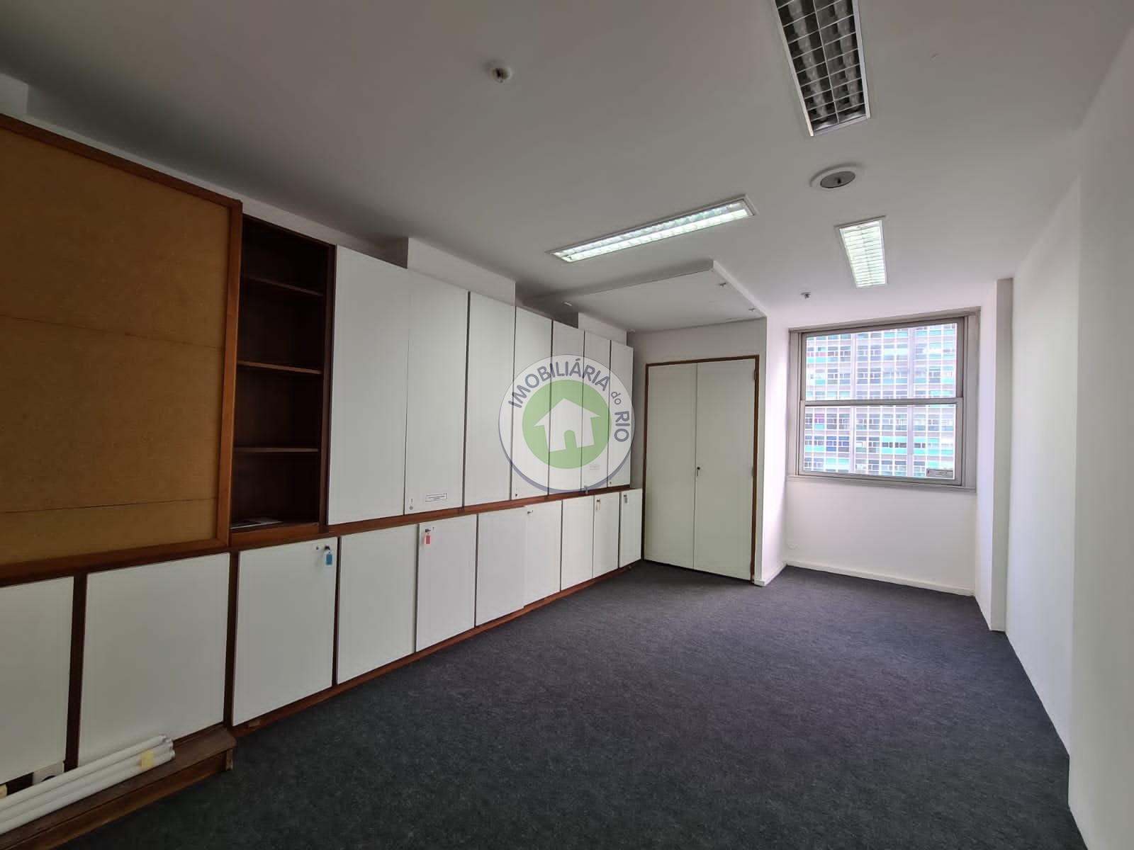 Conjunto Comercial-Sala à venda e aluguel, 160m² - Foto 4