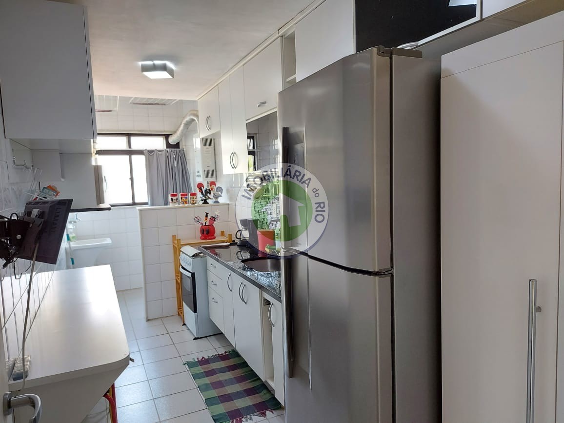 Apartamento à venda com 2 quartos, 80m² - Foto 10