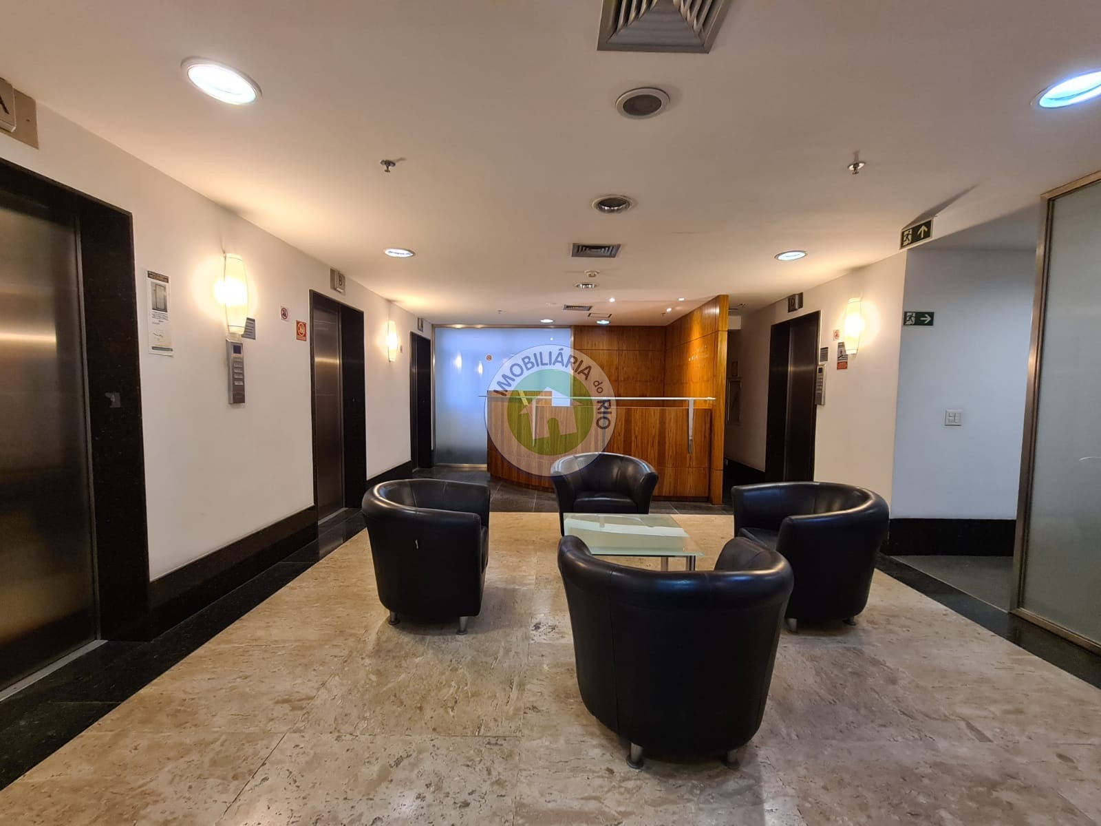 Conjunto Comercial-Sala para alugar, 585m² - Foto 15