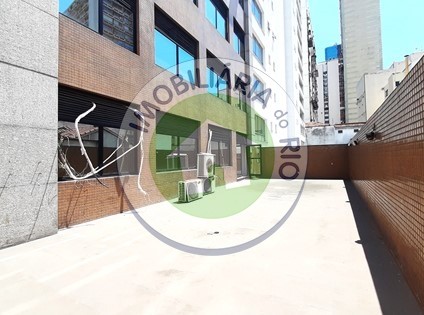 Conjunto Comercial-Sala para alugar, 228m² - Foto 22