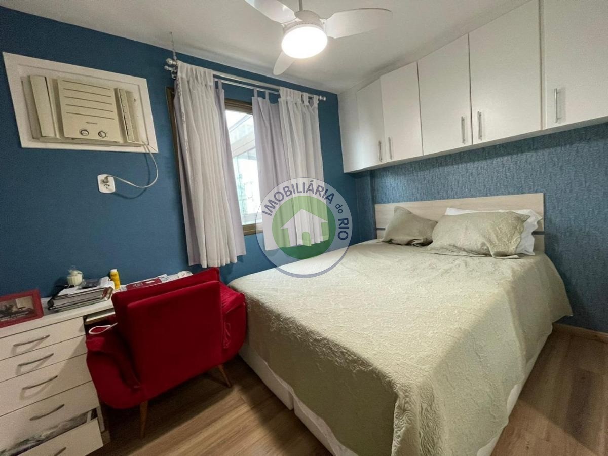 Cobertura à venda com 3 quartos, 181m² - Foto 10