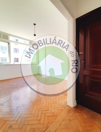 Apartamento à venda com 2 quartos, 93m² - Foto 2