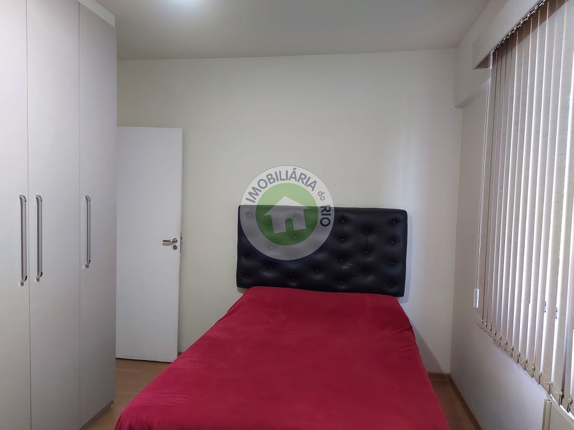 Apartamento à venda com 2 quartos, 80m² - Foto 3