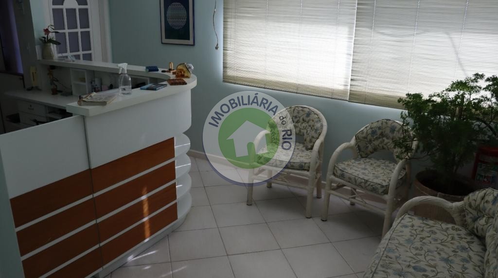 Conjunto Comercial-Sala à venda, 45m² - Foto 7