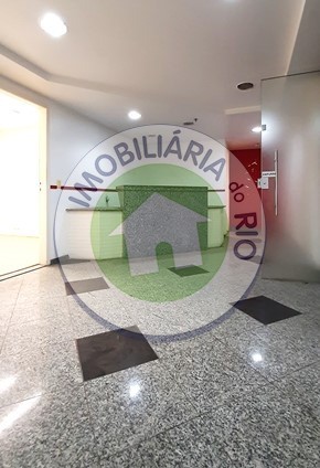 Conjunto Comercial-Sala para alugar, 228m² - Foto 3