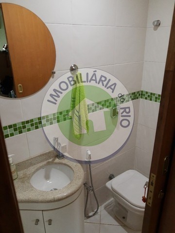 Apartamento à venda com 3 quartos, 118m² - Foto 10