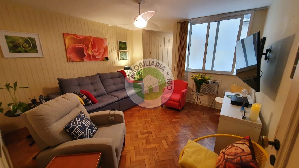 Apartamento à venda com 4 quartos, 220m² - Foto 17