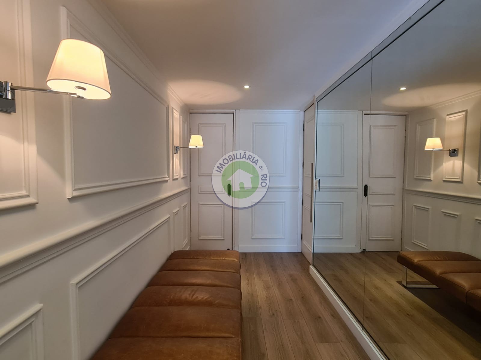 Apartamento à venda com 4 quartos, 240m² - Foto 13