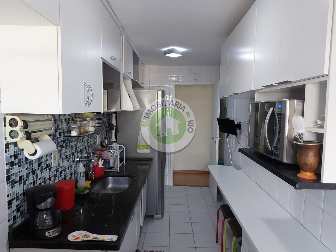 Apartamento à venda com 2 quartos, 80m² - Foto 12