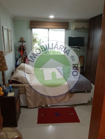 Apartamento à venda com 3 quartos, 118m² - Foto 14