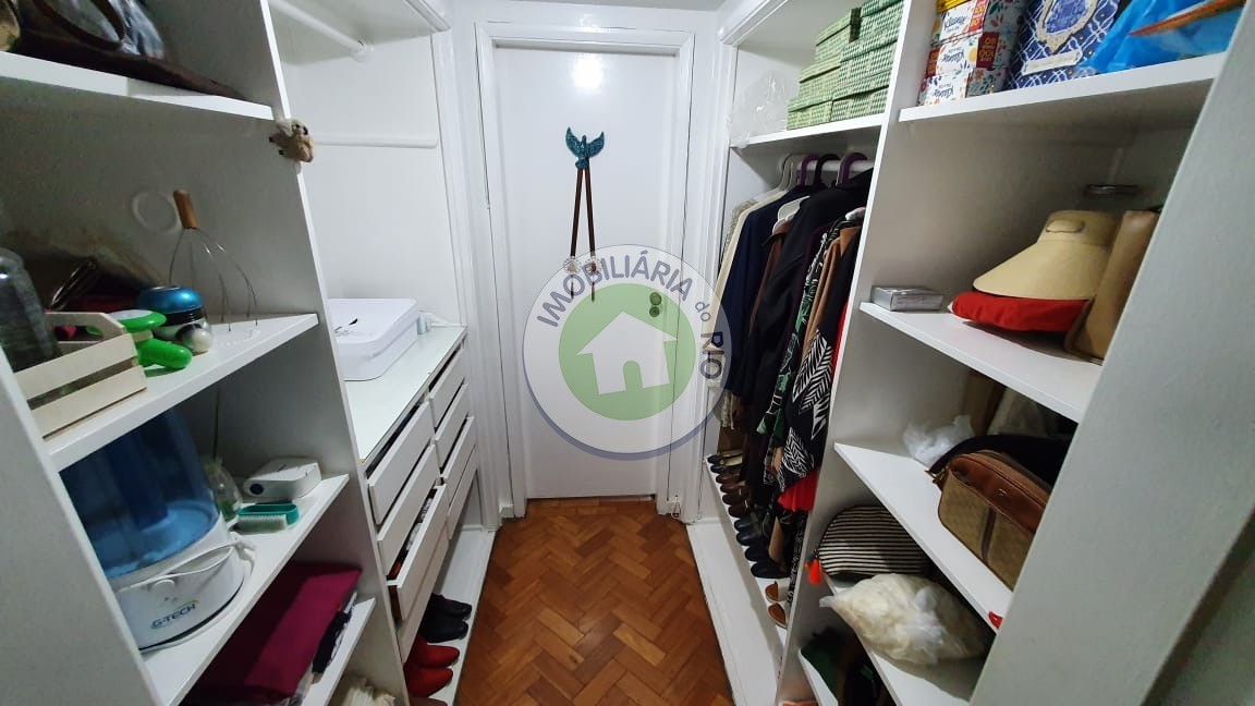 Apartamento à venda com 4 quartos, 220m² - Foto 6