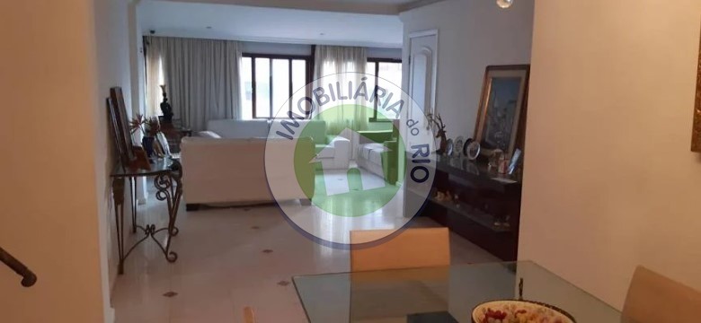 Cobertura à venda com 4 quartos, 242m² - Foto 7