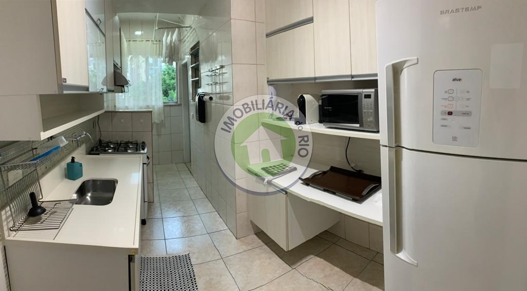 Apartamento à venda com 2 quartos, 78m² - Foto 9