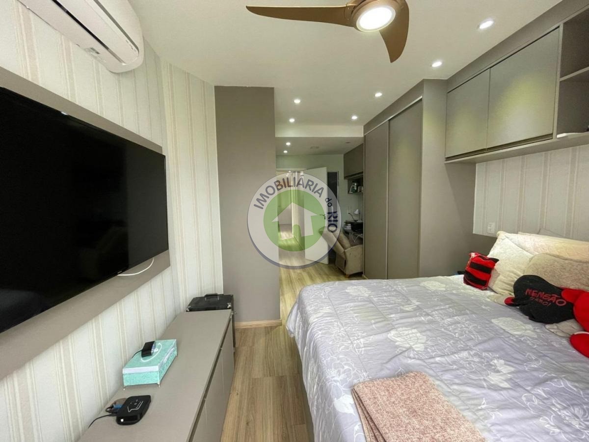 Cobertura à venda com 3 quartos, 181m² - Foto 7