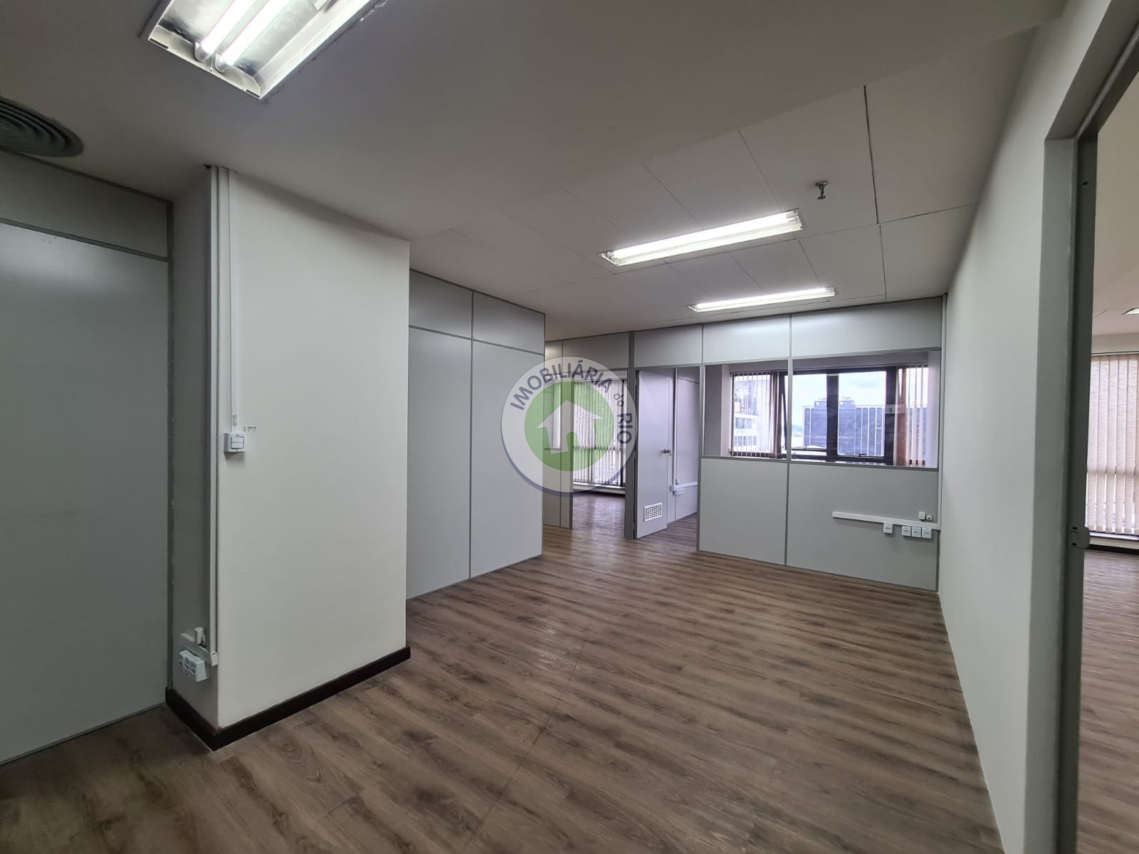 Conjunto Comercial-Sala para alugar, 585m² - Foto 14