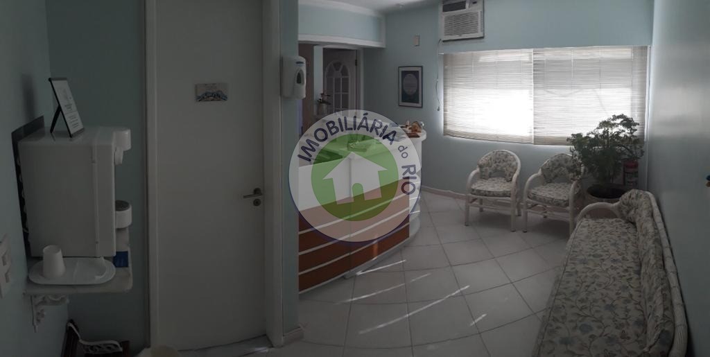 Conjunto Comercial-Sala à venda, 45m² - Foto 5