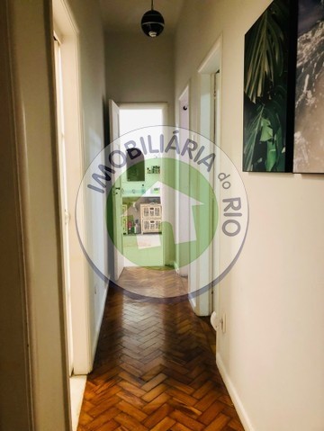 Apartamento à venda com 3 quartos, 100m² - Foto 10