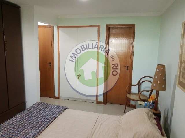 Apartamento à venda com 3 quartos, 118m² - Foto 16