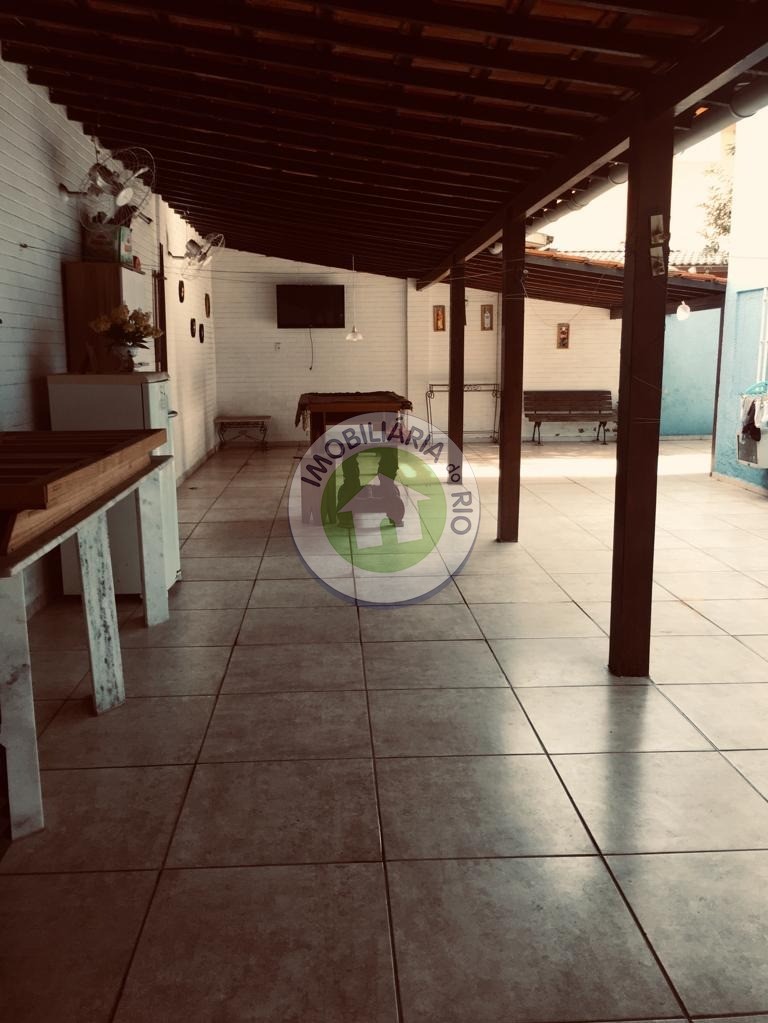 Casa de Condomínio à venda com 5 quartos, 300m² - Foto 27