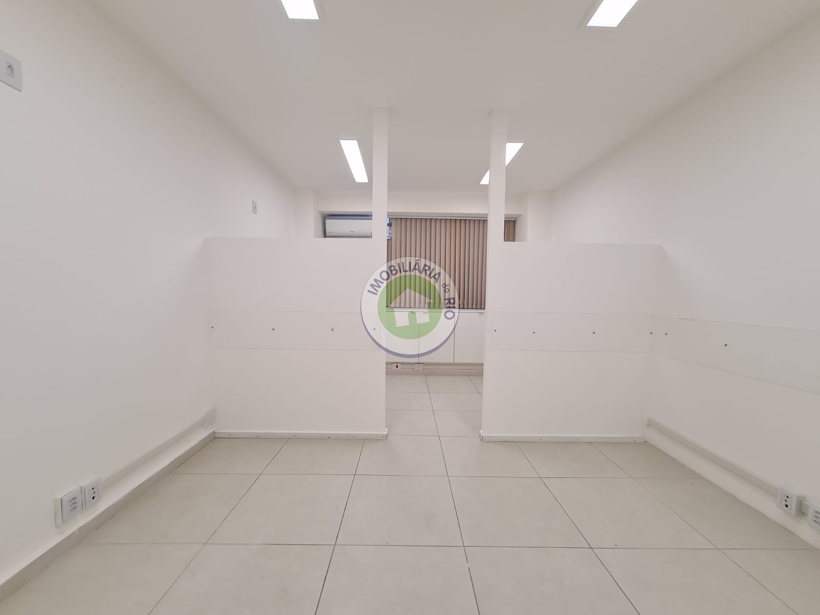 Conjunto Comercial-Sala para alugar, 100m² - Foto 17