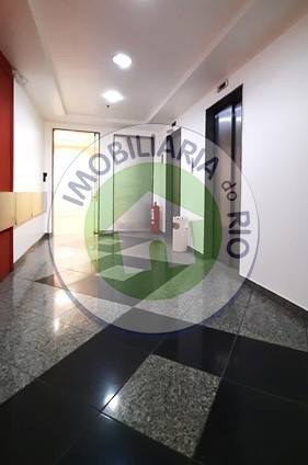 Conjunto Comercial-Sala para alugar, 228m² - Foto 2