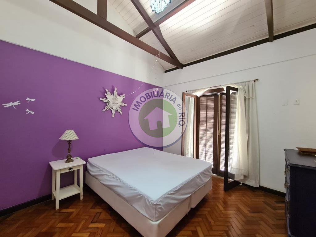 Casa à venda e aluguel com 5 quartos, 550m² - Foto 16