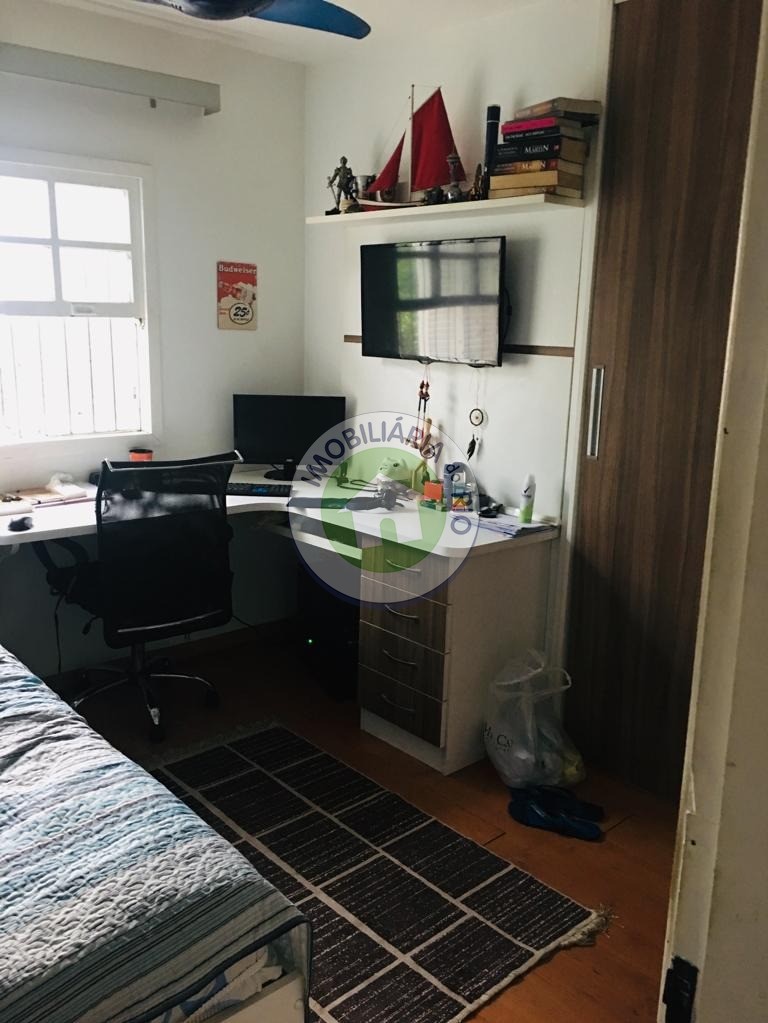 Casa de Condomínio à venda com 5 quartos, 300m² - Foto 17