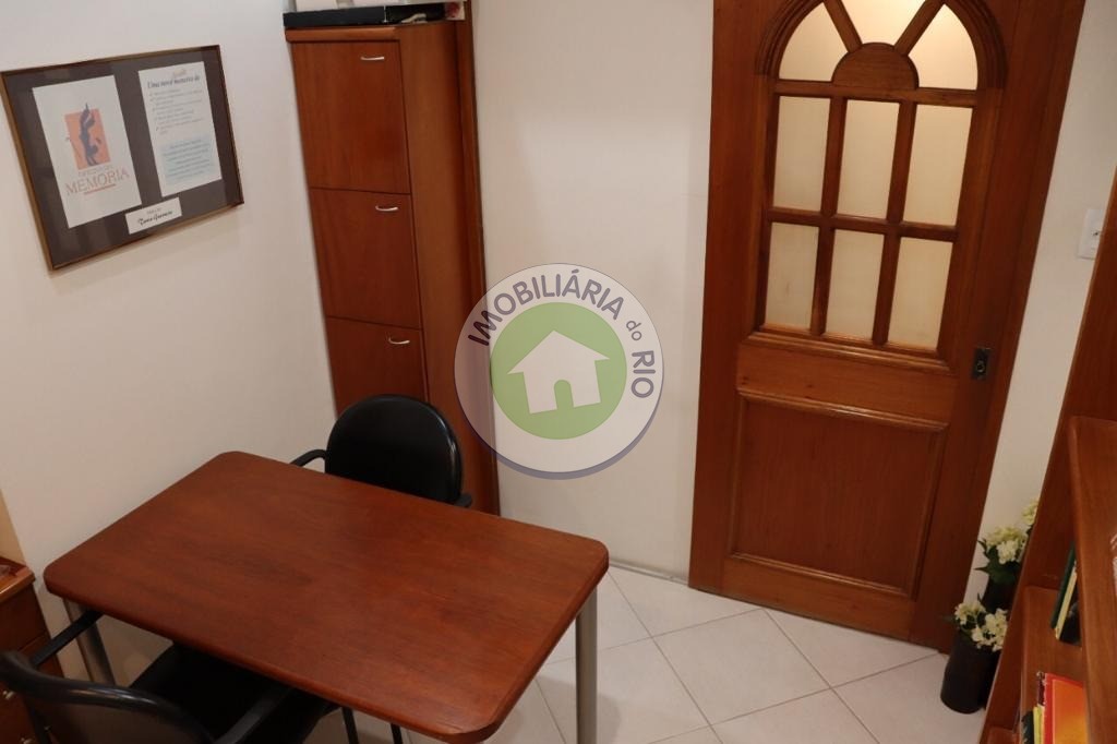 Conjunto Comercial-Sala à venda, 45m² - Foto 12