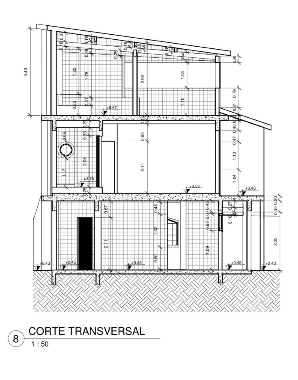 Casa à venda com 3 quartos, 238m² - Foto 33