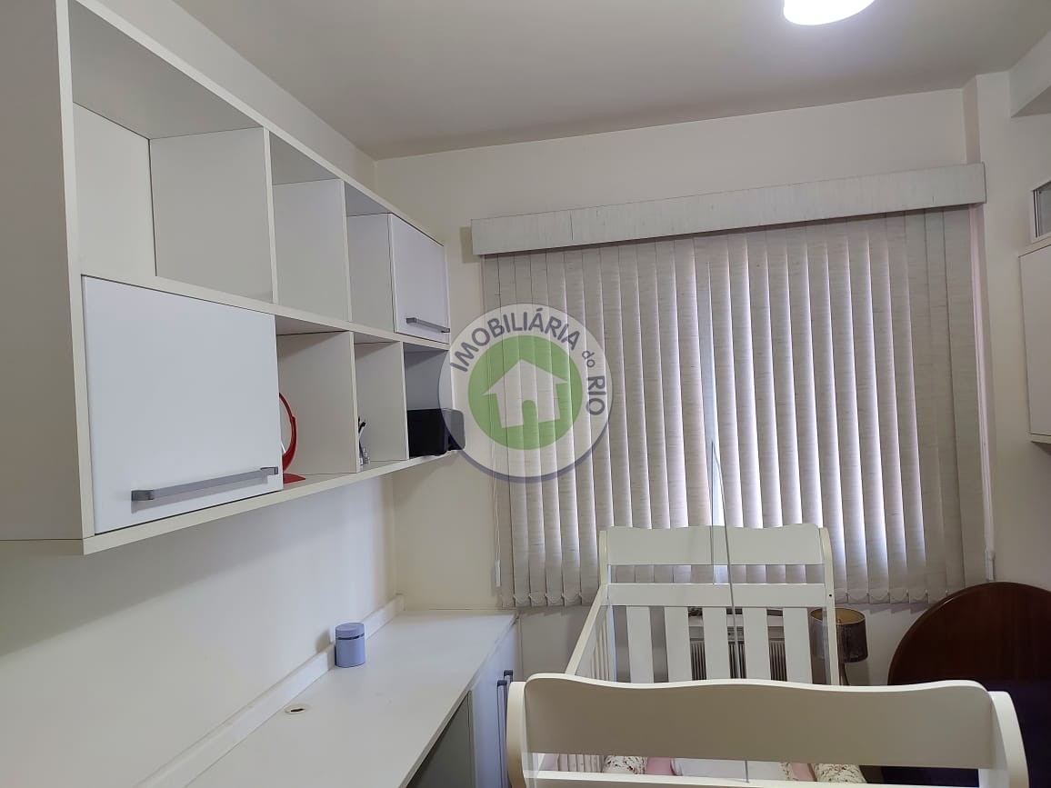 Apartamento à venda com 2 quartos, 80m² - Foto 6