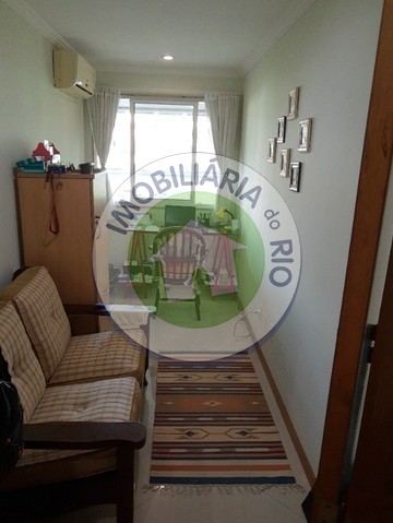 Apartamento à venda com 3 quartos, 118m² - Foto 11