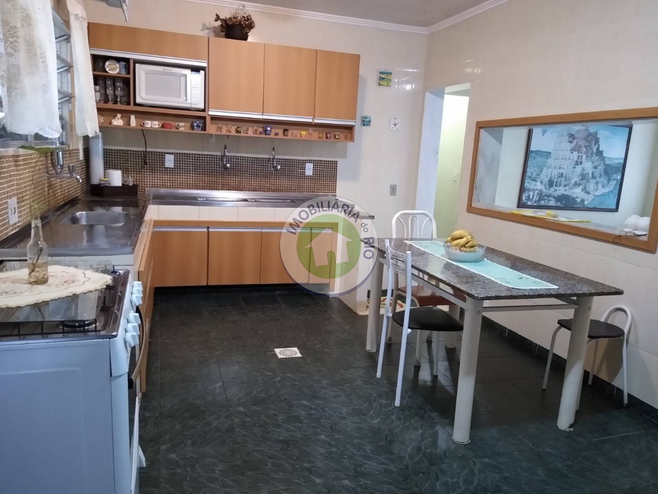 Sítio à venda com 6 quartos, 1500m² - Foto 23