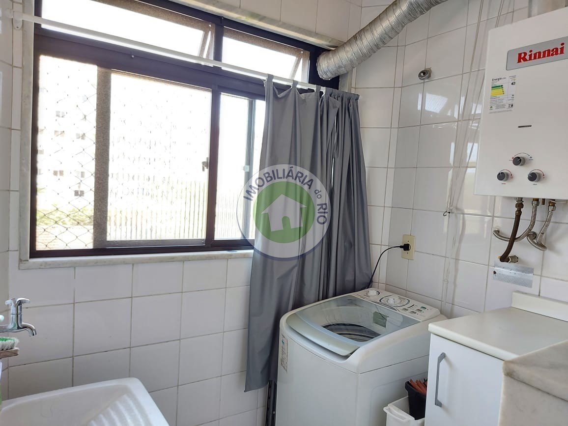 Apartamento à venda com 2 quartos, 80m² - Foto 14