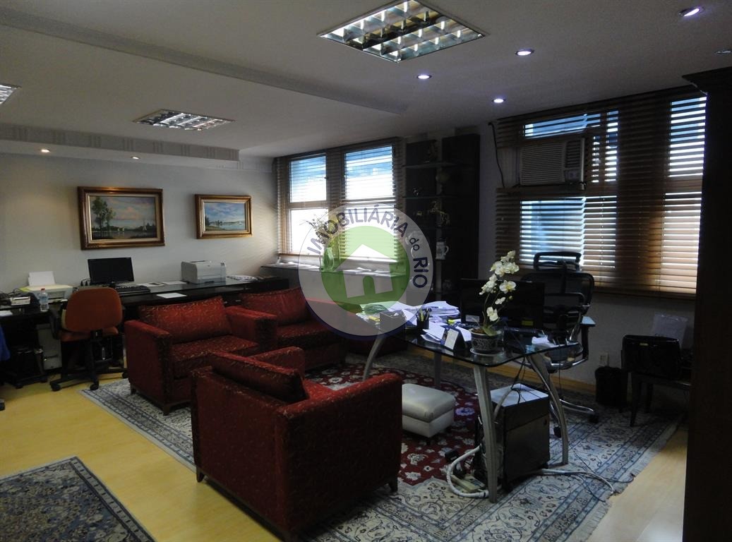 Conjunto Comercial-Sala à venda, 671m² - Foto 2