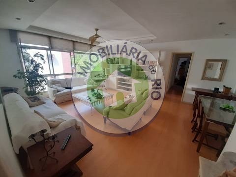 Apartamento à venda com 2 quartos, 93m² - Foto 5