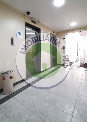 Conjunto Comercial-Sala para alugar, 169m² - Foto 2