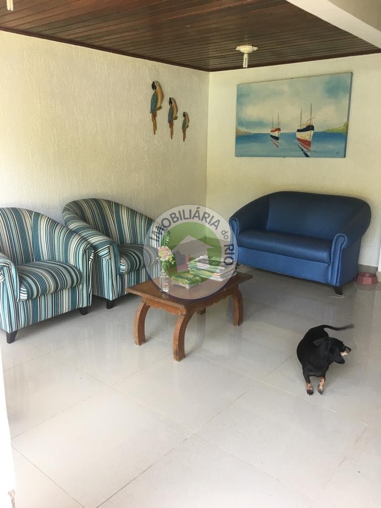 Casa de Condomínio à venda com 5 quartos, 300m² - Foto 22