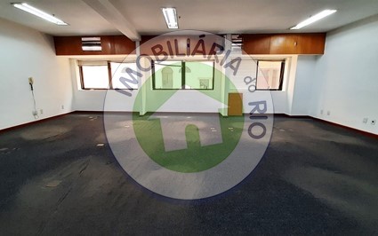 Conjunto Comercial-Sala para alugar, 169m² - Foto 18