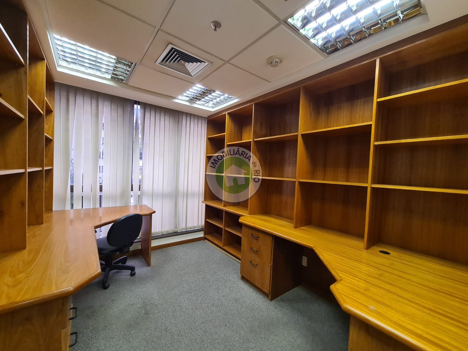 Conjunto Comercial-Sala para alugar, 585m² - Foto 7