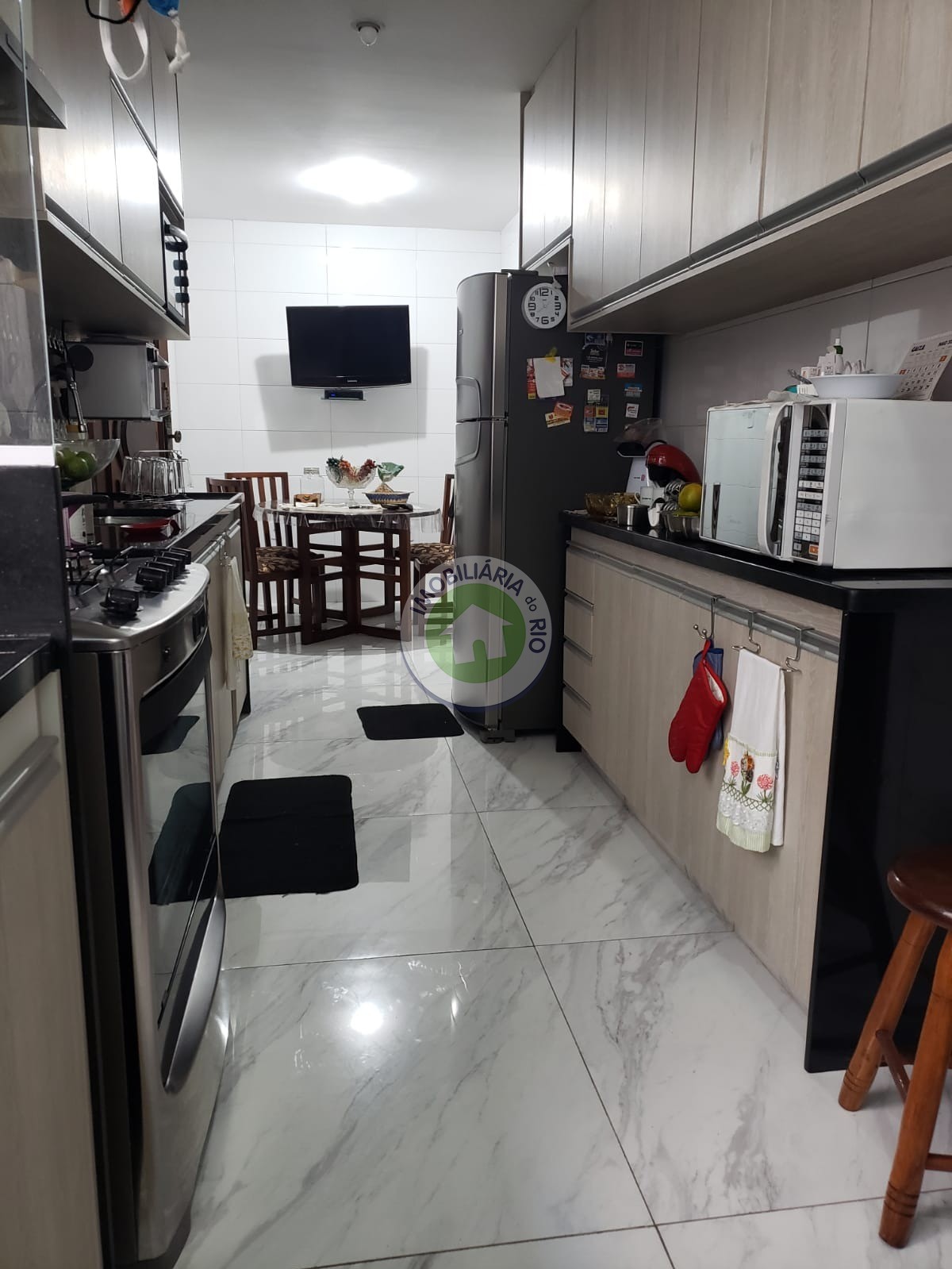 Apartamento à venda com 3 quartos, 175m² - Foto 33