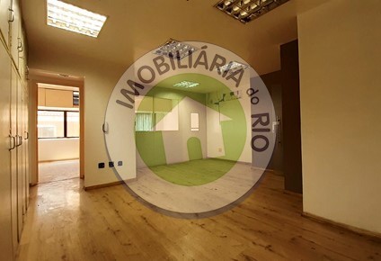 Conjunto Comercial-Sala para alugar, 228m² - Foto 9