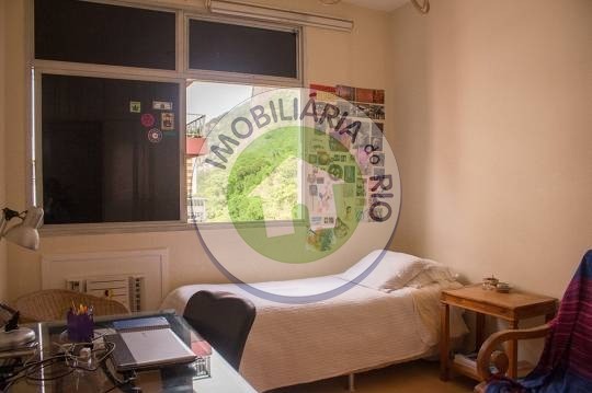 Apartamento à venda com 2 quartos, 93m² - Foto 7