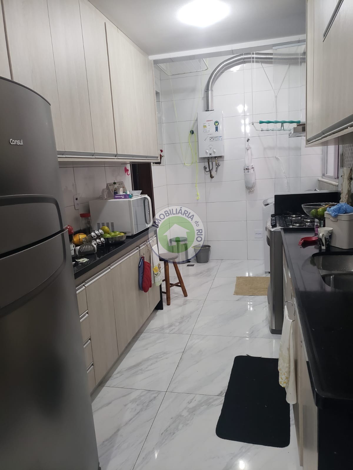 Apartamento à venda com 3 quartos, 175m² - Foto 31