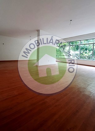 Apartamento à venda com 4 quartos, 300m² - Foto 6