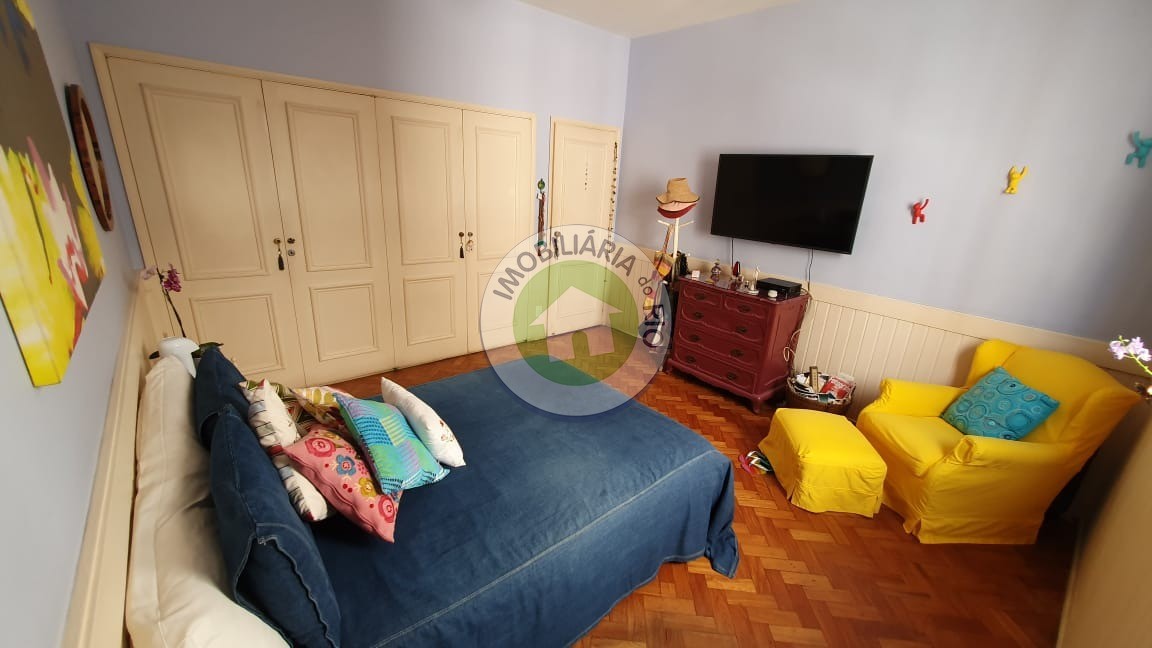 Apartamento à venda com 4 quartos, 220m² - Foto 13