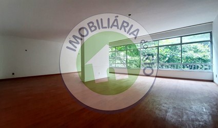 Apartamento à venda com 4 quartos, 300m² - Foto 5