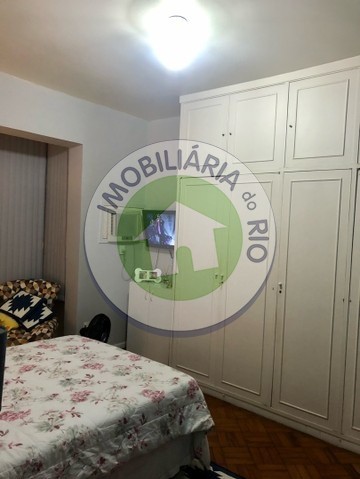 Apartamento à venda com 3 quartos, 100m² - Foto 5