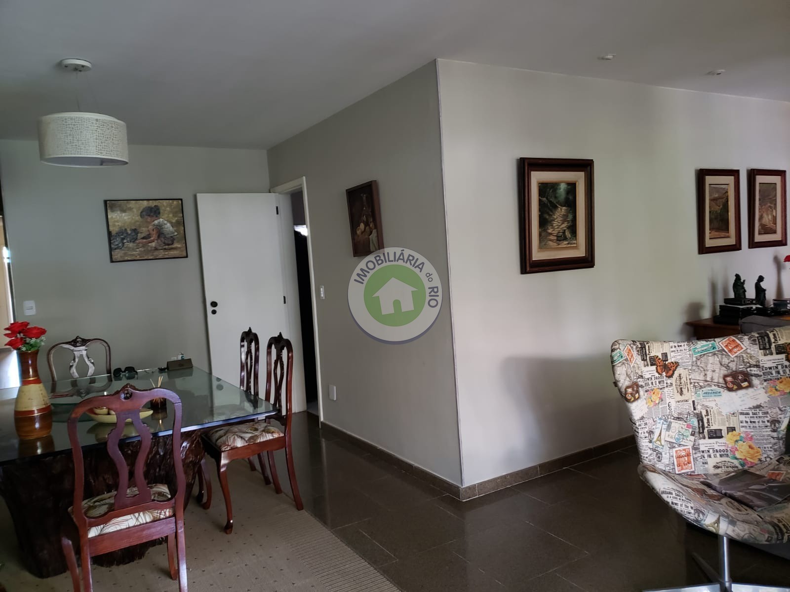 Apartamento à venda com 3 quartos, 175m² - Foto 15